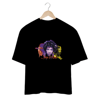 Nome do produto OVERSIZED JIMI HENDRIX