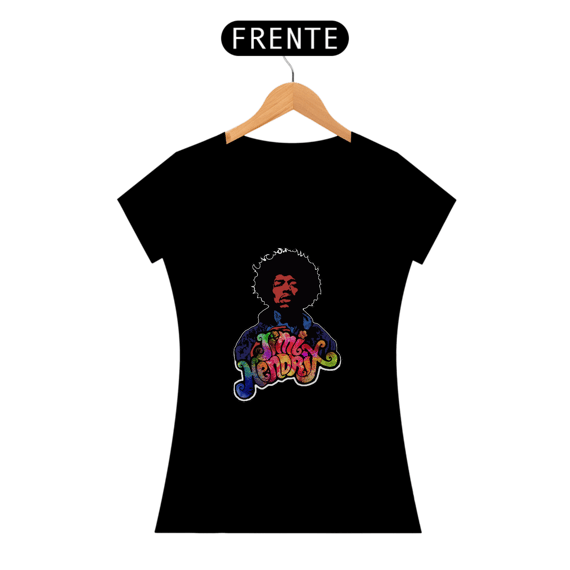 BABY LONG JIMI HENDRIX