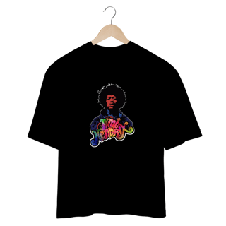 Nome do produto OVERSIZED JIMI HENDRIX