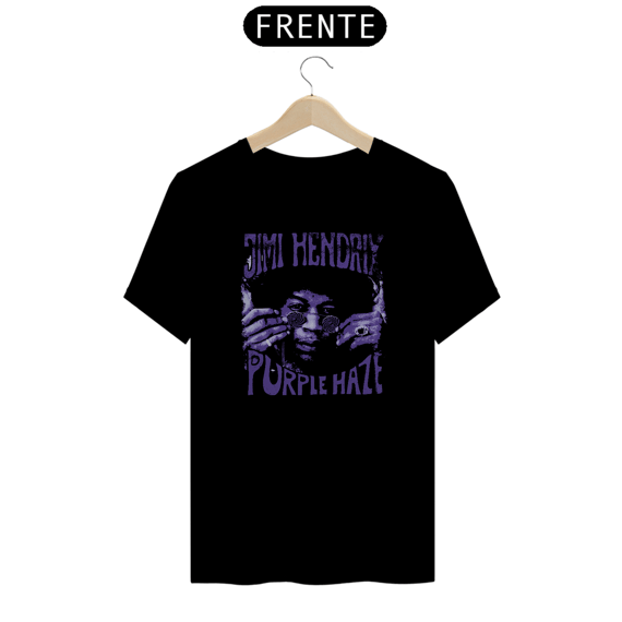 CAMISETA JIMI HENDRIX