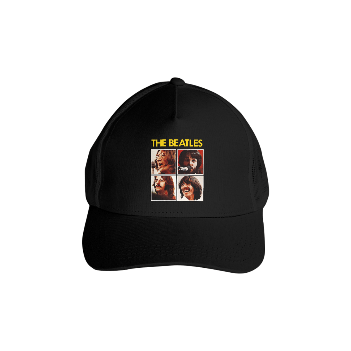 Nome do produto: BONÉ BEATLES