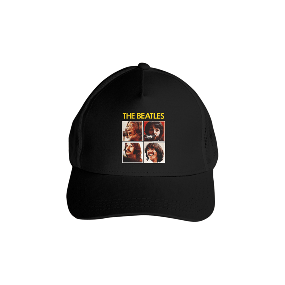 BONÉ BEATLES