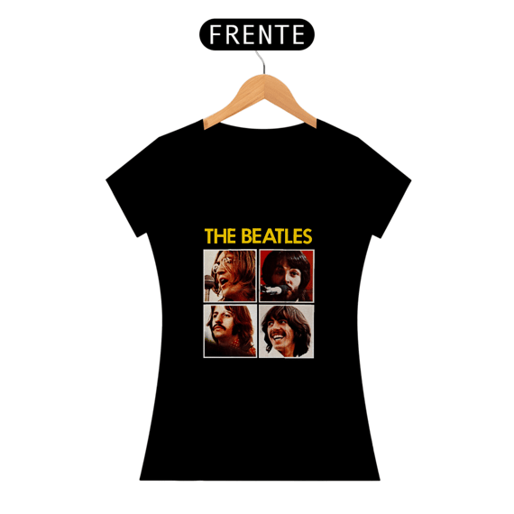 BABY LONG BEATLES