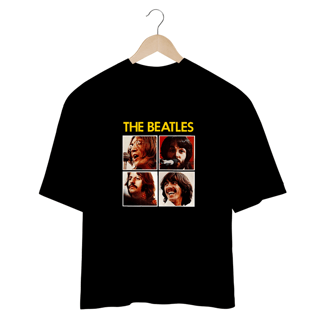 Nome do produto OVERSIZED BEATLES
