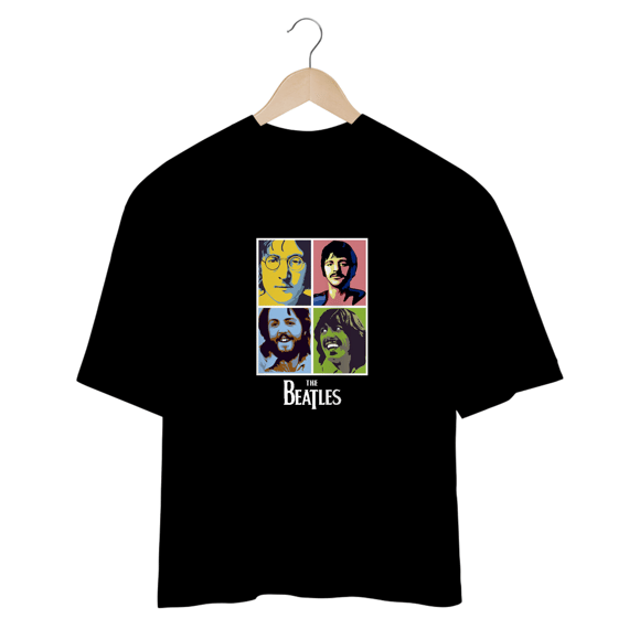 OVERSIZED BEATLES