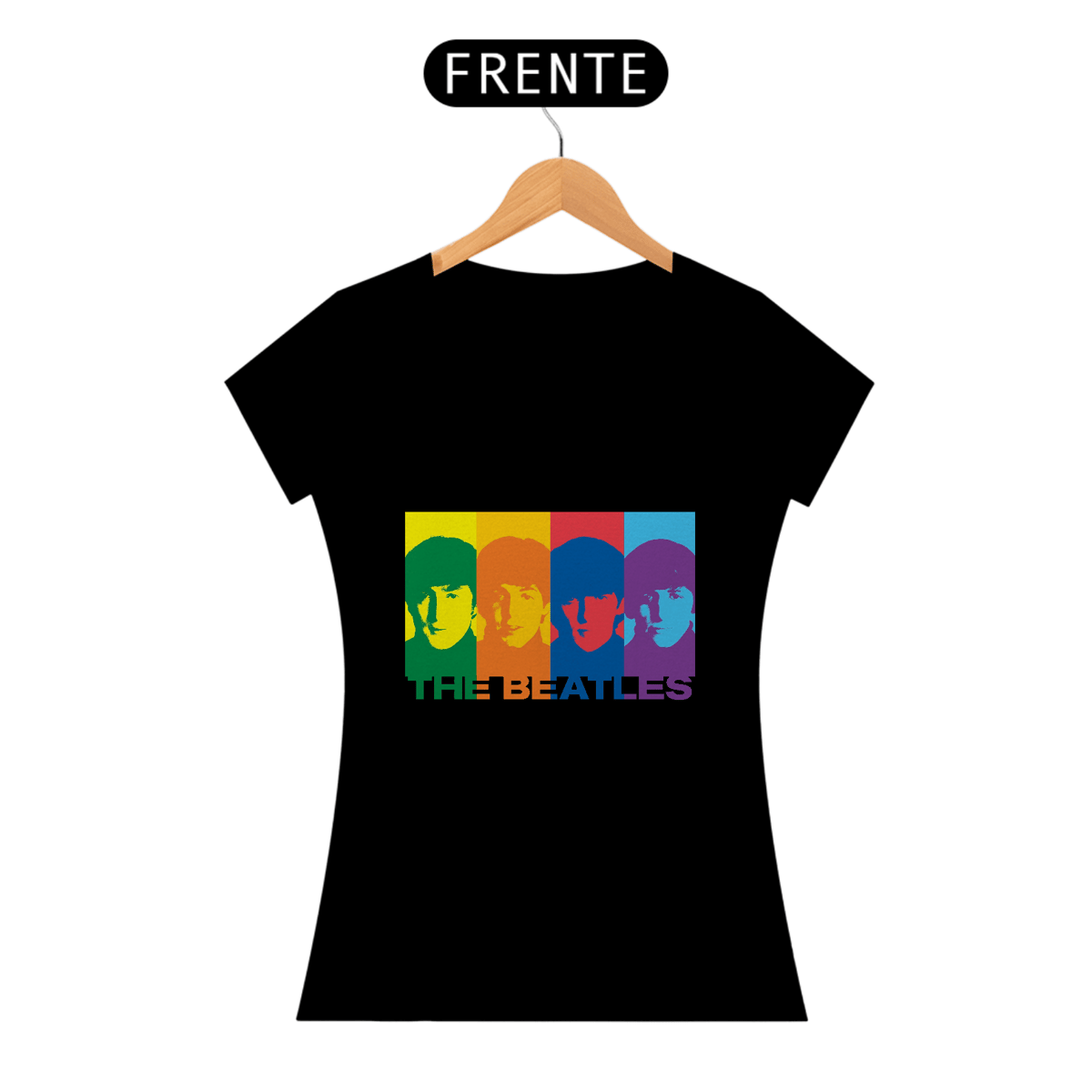 Nome do produto: BABY LONG BEATLES