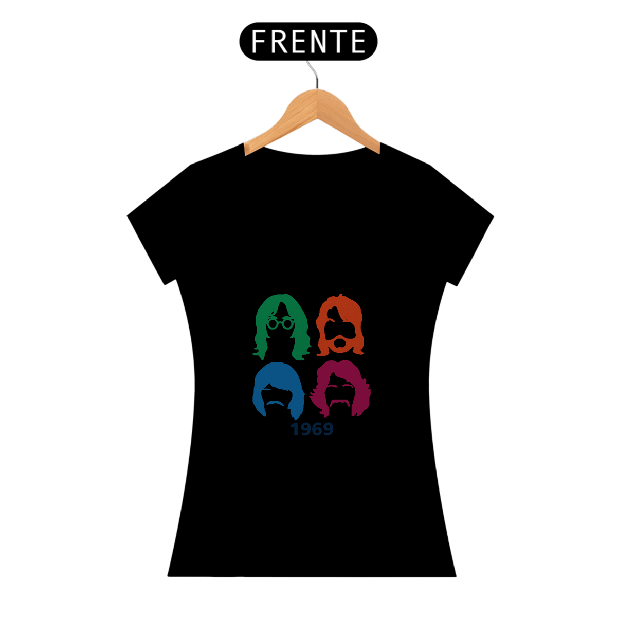Nome do produto: BABY LONG BEATLES