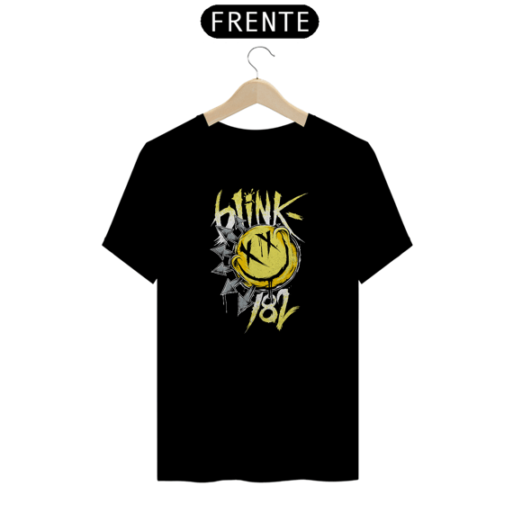 CAMISETA BLINK 182