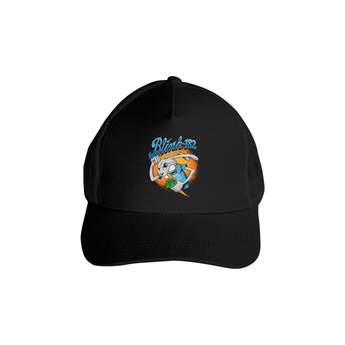 Nome do produto: BONÉ BLINK 182