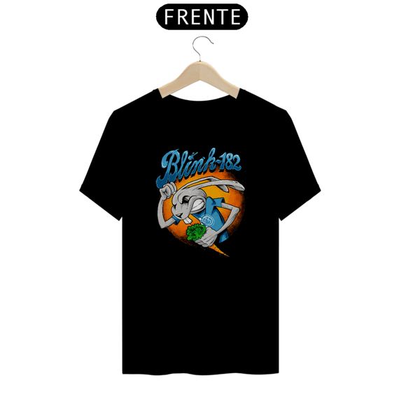 CAMISETA BLINK 182