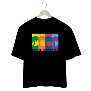 Nome do produto OVERSIZED BEATLES