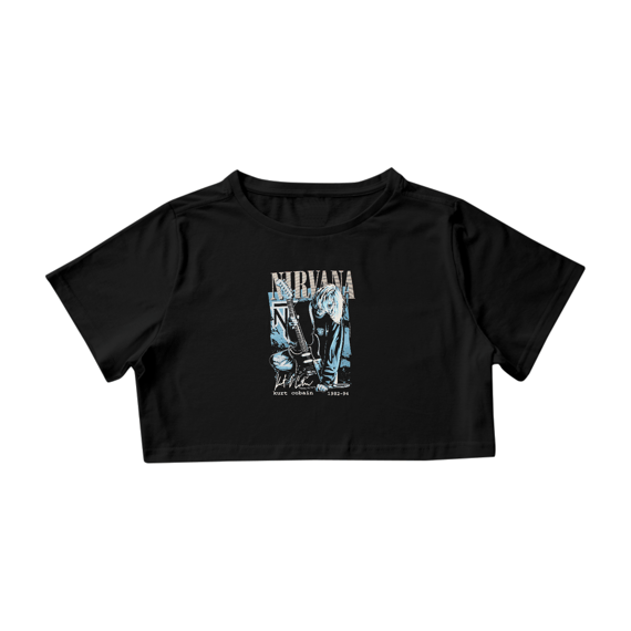 CROPPED NIRVANA