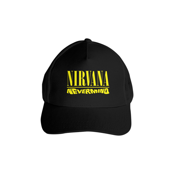BONÉ NIRVANA