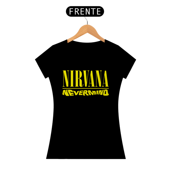 BABY LONG NIRVANA