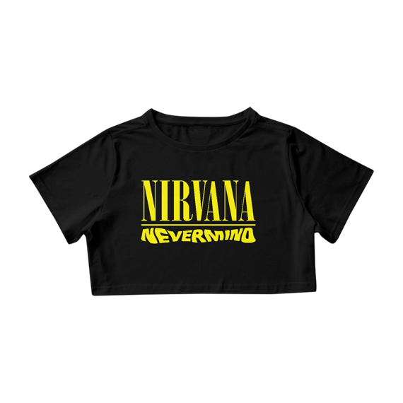 CROPPED NIRVANA