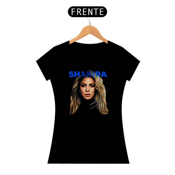 BABY LONG SHAKIRA FACE 