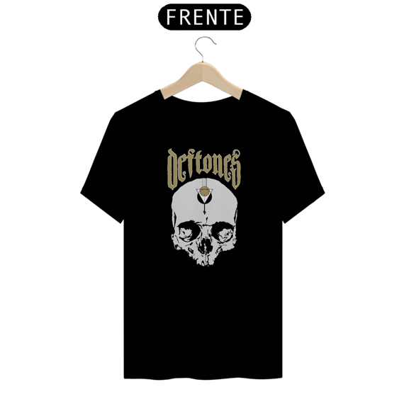 CAMISETA DEFTONES