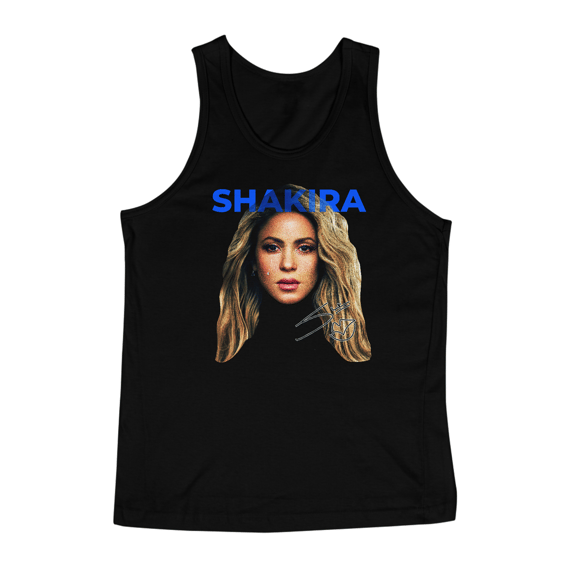 REGATA SHAKIRA FACE (MASCULINA)