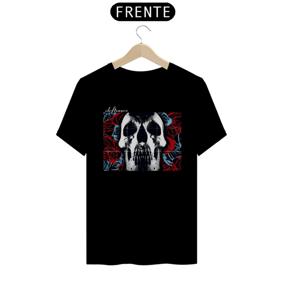 CAMISETA DEFTONES