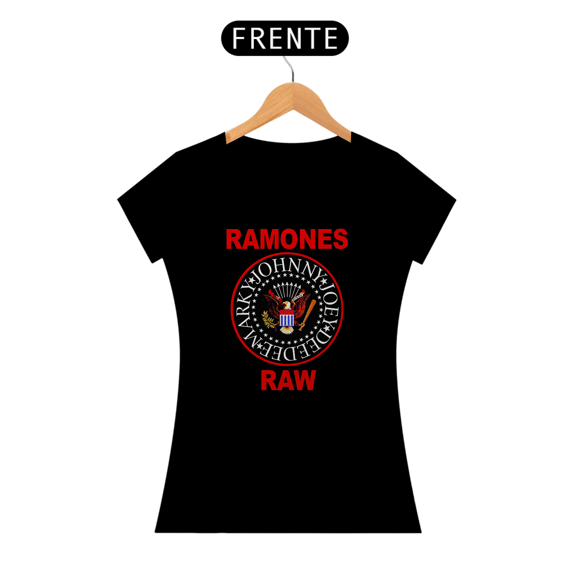 BABY LONG RAMONES