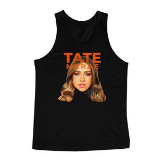 Nome do produto REGATA TATE MCRAE (MASCULINA)