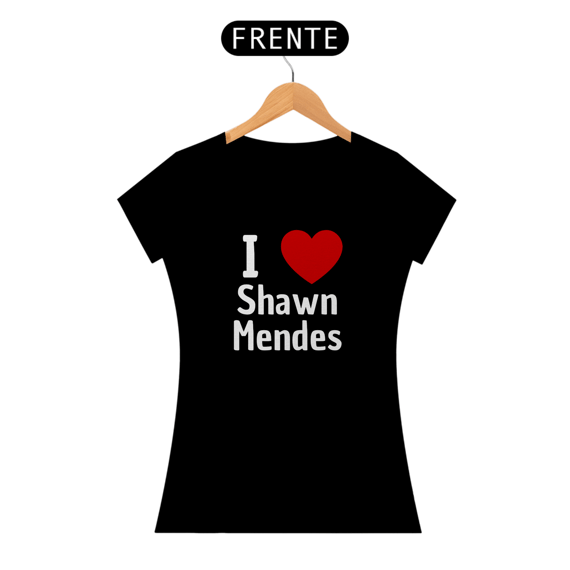 BABY LONG I LOVE SHAWN MENDES