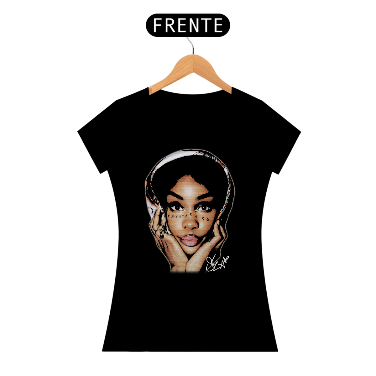 Nome do produto: BABY LONG SZA
