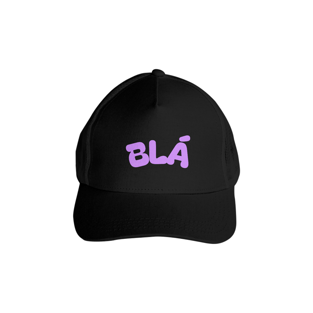 Nome do produto: BONÉ OLIVIA RODRIGO BLÁ