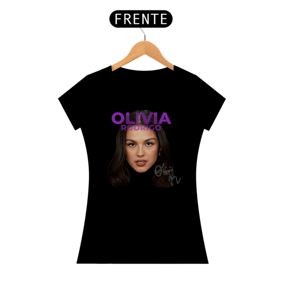BABY LONG OLIVIA RODRIGO FACE