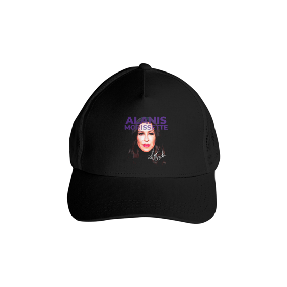 BONÉ ALANIS MORISSETE