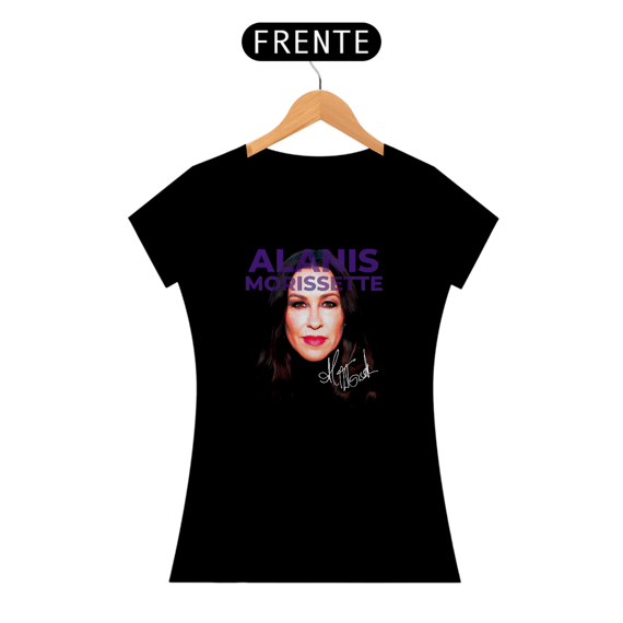 BABY LONG ALANIS MORISSETE