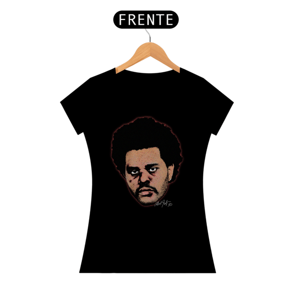 BABY LONG THE WEEKND