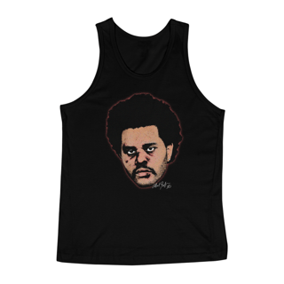 Nome do produto REGATA THE WEEKND