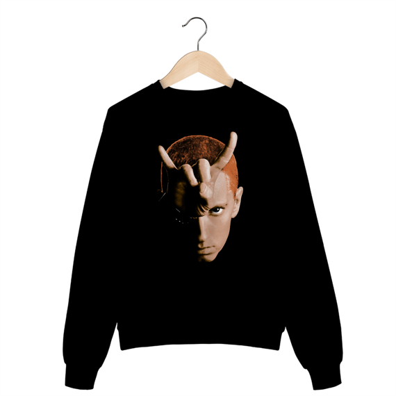 MOLETOM EMINEM