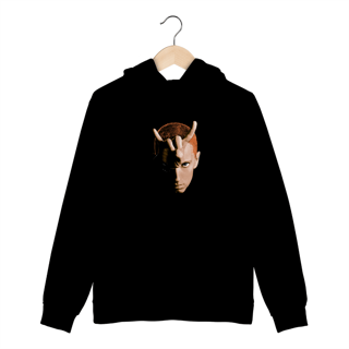 Nome do produto MOLETOM CANGURU EMINEM