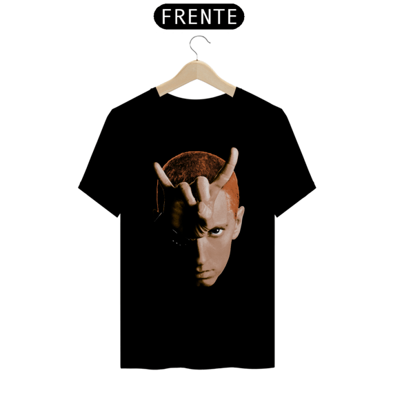 CAMISETA EMINEM