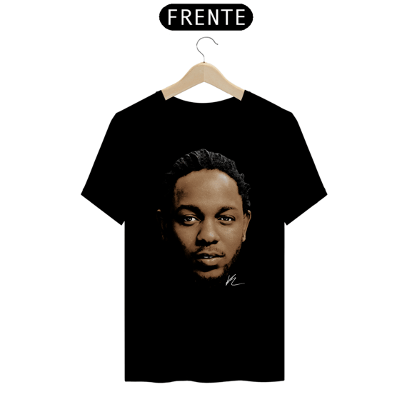 CAMISETA KENDRICK LAMAR