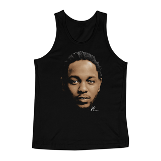 Nome do produto REGATA KENDRICK LAMAR