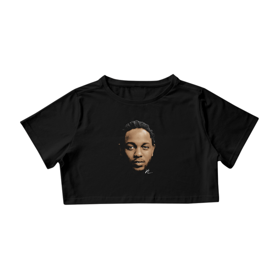CROPPED KENDRICK LAMAR