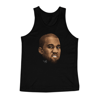 Nome do produto REGATA KANYE WEST