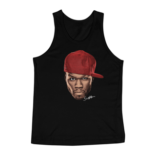 Nome do produto REGATA 50 CENT