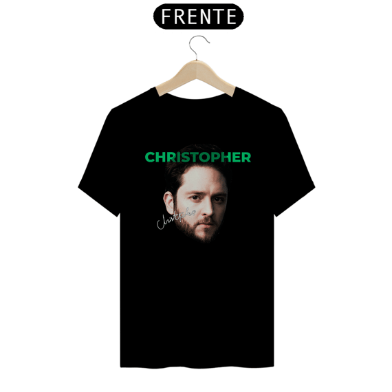 CAMISETA CHRISTOPHER UCKERMANN FACE