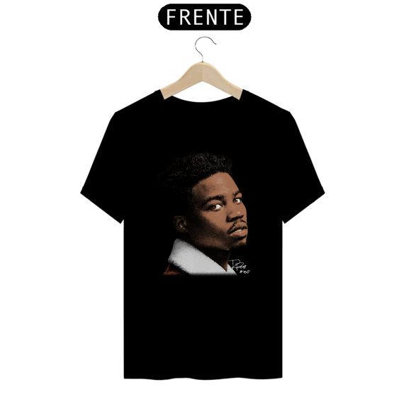 CAMISETA RODDY RICCH