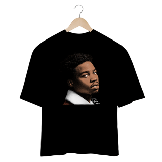 Nome do produto CAMISETA OVERSIZED RODDY RICCH