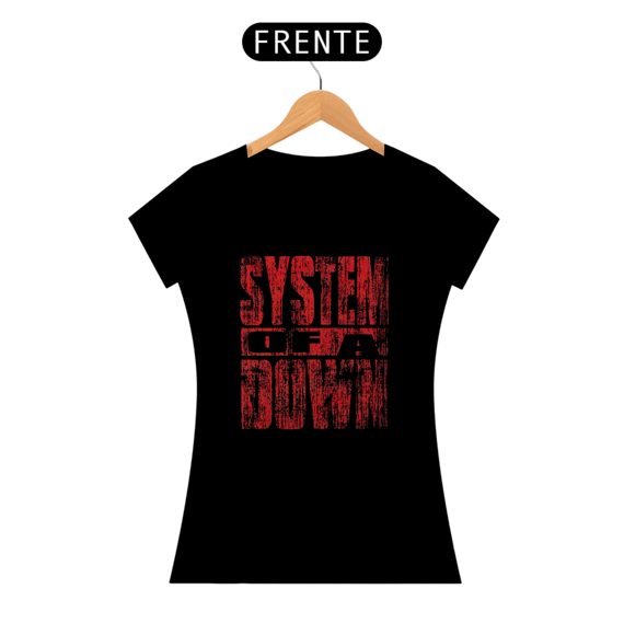 BABY LONG SYSTEM OF A DOWN