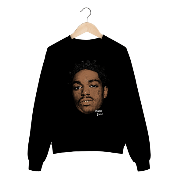 MOLETOM KODAK BLACK