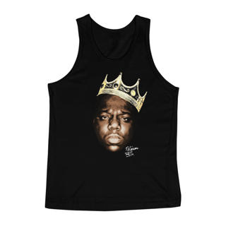 Nome do produto REGATA NOTORIOUS B.I.G