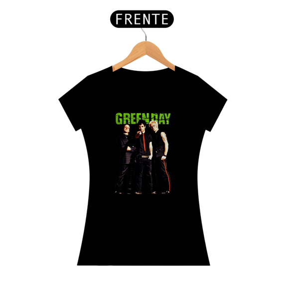 BABY LONG GREEN DAY