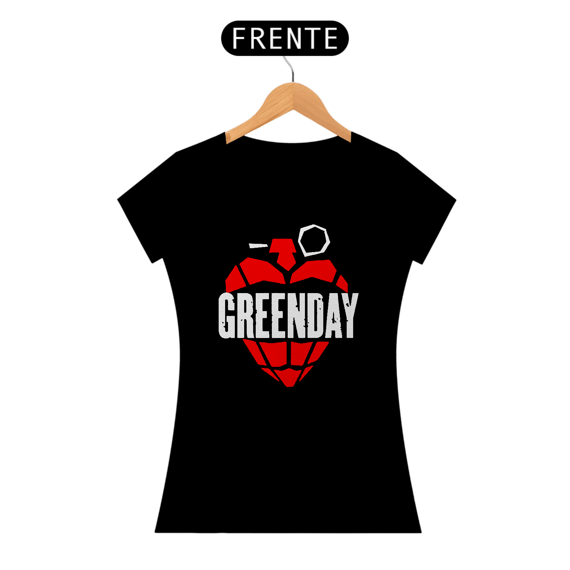 BABY LONG GREEN DAY