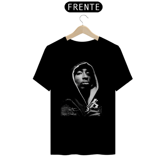 CAMISETA TUPAC